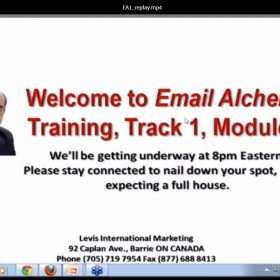 Download Email Alchemy by Daniel Levis