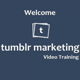 Download Tumblr Business In a Box PLR