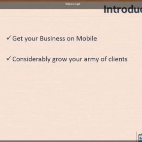 Download Mobile Business in a Box PLR