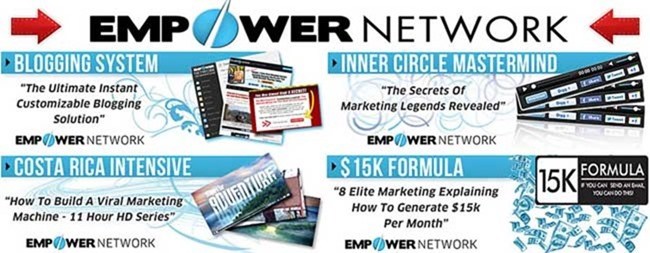 Download Empower Network Products