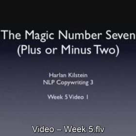 Download Harlan Kilstein - NLP Copywriting (1-3)