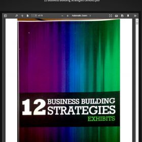 Download Dan Kennedy - 12 Business Building Strategies