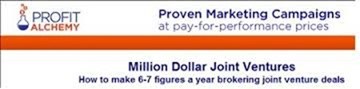 Download Bob Serling - Million Dollar Joint Venture Training