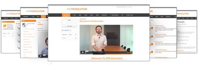 Download Kenster, William Souza - CPA Evolution (UPDATE)