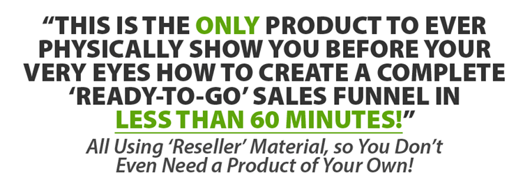 Download John Thornhill, Dave Nicholson - 60 Minute Reseller