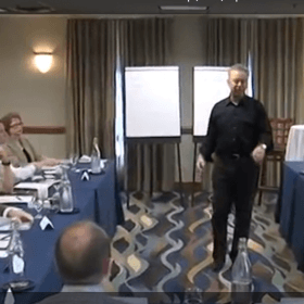 Download Alan Weiss - The Art Of The Referral Workshop