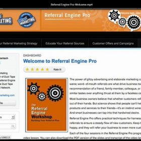 Download John Jantsch - Referral Engine Pro