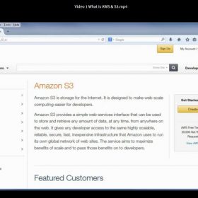 Download Todd Gross - Amazon S3 Unleashed