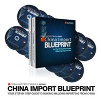 Download Brendan Elias - China Import Formula