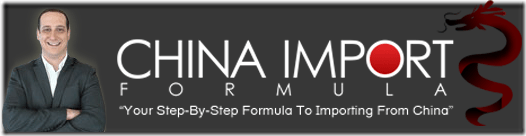 Download Brendan Elias - China Import Formula