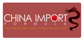 Download Brendan Elias - China Import Formula