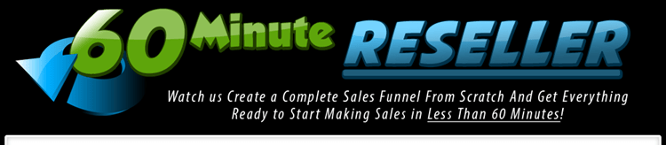 Download John Thornhill, Dave Nicholson - 60 Minute Reseller