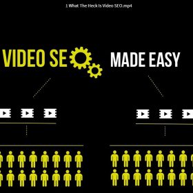 Download Dave Kaminski - Video SEO Made Easy