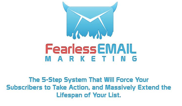 Download Ben Adkins, Chuck Mullaney - Fearless Email Marketing