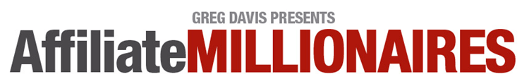Download Greg Davis - Affiliate Millionaires 2014