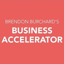 Download Brendon Burchard - Achievement Accelerator, Motivation Manifesto, Business Accelerator and Influence