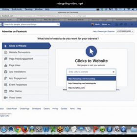 Download Ryan Deiss - Boomerang Facebook Retargeting Traffic