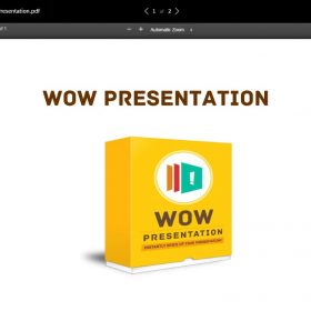 Download Wow Presentation