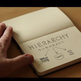 Download Mike Rohde - The Sketchnote Handbook Video