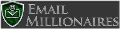 Download Tony Flores - The Email Millionaires System