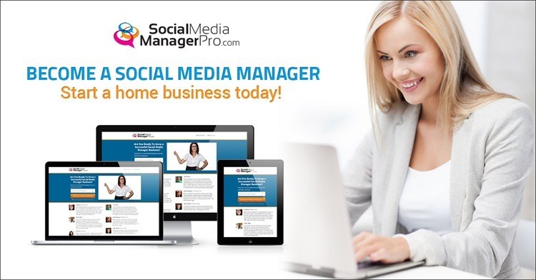 Download Kate Buck Jr. - Social Media Manager Pro