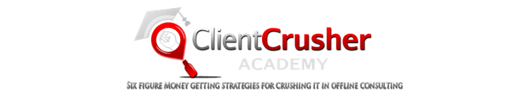 Download Brian Magnosi - Client Crusher Academy