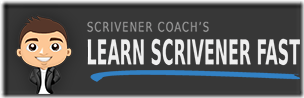 Download Joseph Michael - Learn Scrivener