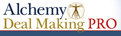 Download David Abingdon - Alchemy Consulting and Deal Making Masterclass