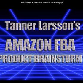 Download Tanner Larsson - The Big Escape Plan