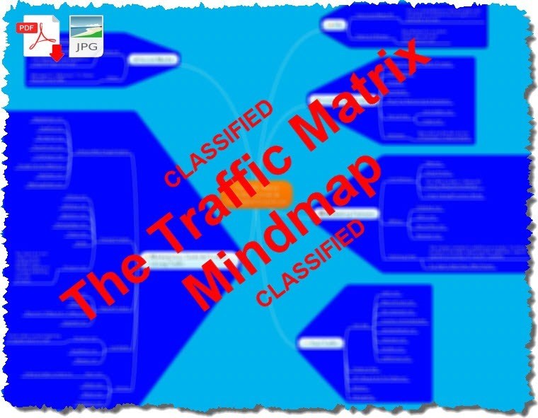 Download Rob Cornish - The Traffic Matrix