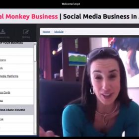 Download Liz Benny - Social Monkey Business Training