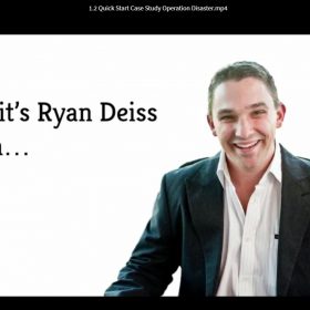 Download Ryan Deiss - The Funnel Blueprint 2.0