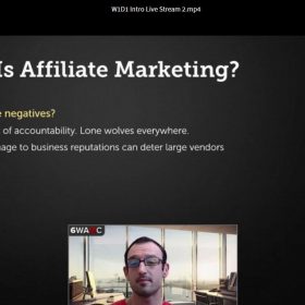 Download STM - The 6 Week Affiliate Mastery Challenge