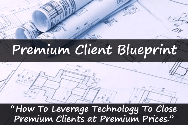 Download Scott Wilson - Premium Client Blueprint