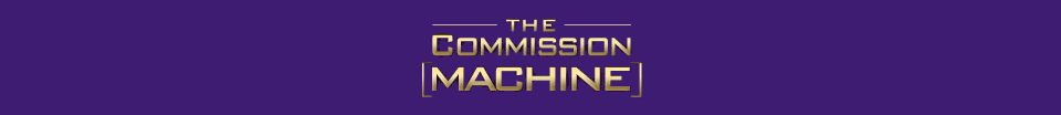 Download Michael Cheney - The Commission Machine