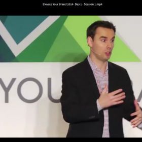 Download Brendon Burchard - Elevate Your Brand