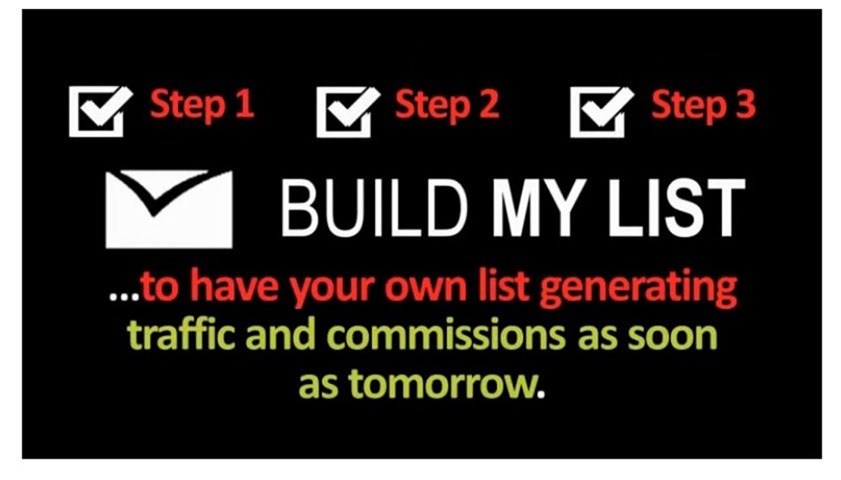 Download Jimmy Kim - Build My List