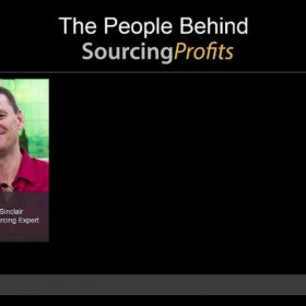 Download Gauher Chaudhry, Paul Sinclair - Sourcing Profits