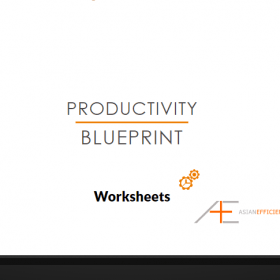 Download Asian Efficiency - Productivity Blueprint