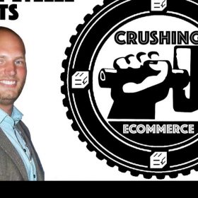 Download Travis Petelle - Crushing E-Commerce