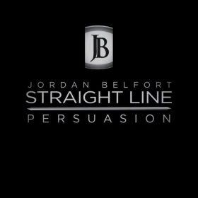 Download Jordan Belfort - Straight Line Persuasion Fast Track