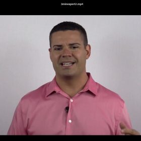Download Ray Higdon - 3 Minute Expert