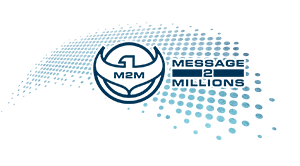 Download Tedd McGrath - Message to Millions