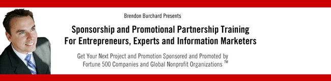 Download Brendon Burchard - Partnership Academy