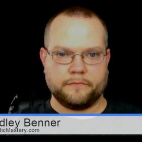 Download Bradley Benner - YouTube Silo Academy