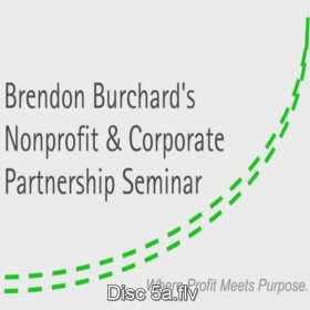 Download Brendon Burchard - Partnership Academy