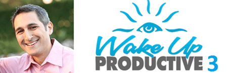 Download Eben Pagan - Wake Up Productive 3.0
