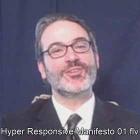 Download Glenn Livingston - Hyper-Responsive Marketing Secrets
