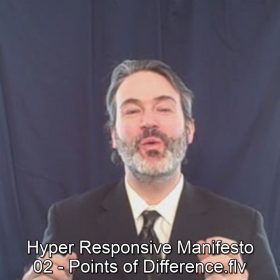 Download Glenn Livingston - Hyper-Responsive Marketing Secrets