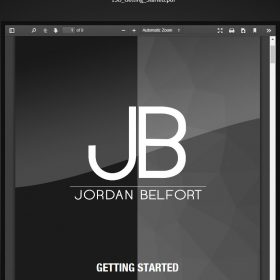 Download Jordan Belfort - Script Writing